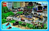 Bauanleitungen LEGO - City - 60055 - Monster Truck: Page 28