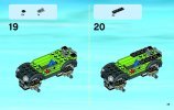 Bauanleitungen LEGO - City - 60055 - Monster Truck: Page 17