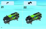 Bauanleitungen LEGO - City - 60055 - Monster Truck: Page 18