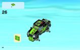 Bauanleitungen LEGO - City - 60055 - Monster Truck: Page 22