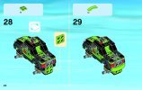 Bauanleitungen LEGO - City - 60055 - Monster Truck: Page 24