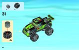 Bauanleitungen LEGO - City - 60055 - Monster Truck: Page 26