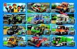 Bauanleitungen LEGO - City - 60055 - Monster Truck: Page 29