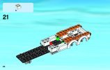 Bauanleitungen LEGO - City - 60056 - Abschleppwagen: Page 26