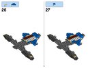 Bauanleitungen LEGO - City - 60056 - Abschleppwagen: Page 19