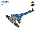 Bauanleitungen LEGO - City - 60056 - Abschleppwagen: Page 48