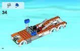 Bauanleitungen LEGO - City - 60056 - Abschleppwagen: Page 44