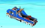 Bauanleitungen LEGO - City - 60056 - Abschleppwagen: Page 40