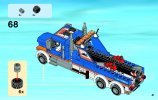 Bauanleitungen LEGO - City - 60056 - Abschleppwagen: Page 41