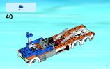 Bauanleitungen LEGO - City - 60056 - Abschleppwagen: Page 3