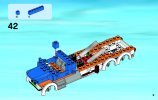 Bauanleitungen LEGO - City - 60056 - Abschleppwagen: Page 5