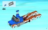 Bauanleitungen LEGO - City - 60056 - Abschleppwagen: Page 7