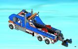 Bauanleitungen LEGO - City - 60056 - Abschleppwagen: Page 45