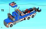 Bauanleitungen LEGO - City - 60056 - Abschleppwagen: Page 50