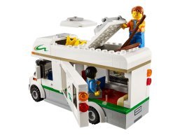 60057 - Camper Van