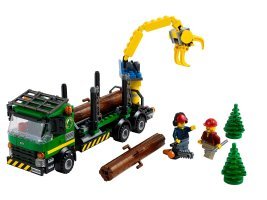 60059 - Logging Truck