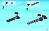 Bauanleitungen LEGO - City - 60059 - Holztransporter: Page 11