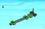 Bauanleitungen LEGO - City - 60059 - Holztransporter: Page 19