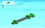 Bauanleitungen LEGO - City - 60059 - Holztransporter: Page 15