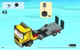 Bauanleitungen LEGO - City - 60060 - Autotransporter: Page 48