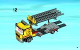 Bauanleitungen LEGO - City - 60060 - Autotransporter: Page 13