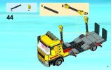 Bauanleitungen LEGO - City - 60060 - Autotransporter: Page 3