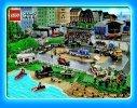 Bauanleitungen LEGO - City - 60061 - Flughafen-Feuerwehrfahrzeug: Page 78