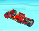 Bauanleitungen LEGO - City - 60061 - Flughafen-Feuerwehrfahrzeug: Page 62