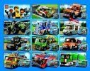 Bauanleitungen LEGO - City - 60061 - Flughafen-Feuerwehrfahrzeug: Page 79