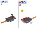 Bauanleitungen LEGO - City - 60061 - Flughafen-Feuerwehrfahrzeug: Page 7