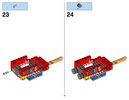 Bauanleitungen LEGO - City - 60061 - Flughafen-Feuerwehrfahrzeug: Page 14