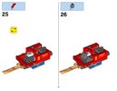 Bauanleitungen LEGO - City - 60061 - Flughafen-Feuerwehrfahrzeug: Page 15