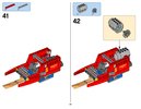 Bauanleitungen LEGO - City - 60061 - Flughafen-Feuerwehrfahrzeug: Page 23