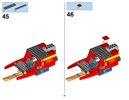 Bauanleitungen LEGO - City - 60061 - Flughafen-Feuerwehrfahrzeug: Page 25