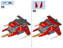 Bauanleitungen LEGO - City - 60061 - Flughafen-Feuerwehrfahrzeug: Page 38