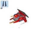 Bauanleitungen LEGO - City - 60061 - Flughafen-Feuerwehrfahrzeug: Page 39