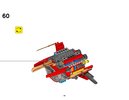 Bauanleitungen LEGO - City - 60061 - Flughafen-Feuerwehrfahrzeug: Page 43