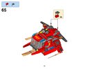 Bauanleitungen LEGO - City - 60061 - Flughafen-Feuerwehrfahrzeug: Page 50