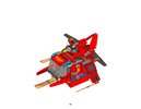 Bauanleitungen LEGO - City - 60061 - Flughafen-Feuerwehrfahrzeug: Page 52