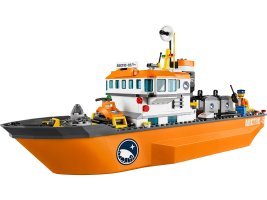 60062 - Arctic Icebreaker