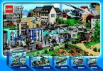 Bauanleitungen LEGO - City - 60062 - Arktis-Eisbrecher: Page 19