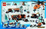 Bauanleitungen LEGO - City - 60062 - Arktis-Eisbrecher: Page 52