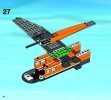 Bauanleitungen LEGO - City - 60064 - Arktis-Versorgungsflugzeug: Page 18