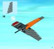 Bauanleitungen LEGO - City - 60064 - Arktis-Versorgungsflugzeug: Page 31