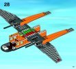 Bauanleitungen LEGO - City - 60064 - Arktis-Versorgungsflugzeug: Page 33