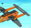 Bauanleitungen LEGO - City - 60064 - Arktis-Versorgungsflugzeug: Page 61