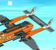 Bauanleitungen LEGO - City - 60064 - Arktis-Versorgungsflugzeug: Page 69