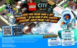 Bauanleitungen LEGO - City - 60064 - Arktis-Versorgungsflugzeug: Page 51