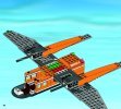 Bauanleitungen LEGO - City - 60064 - Arktis-Versorgungsflugzeug: Page 40