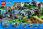 Bauanleitungen LEGO - City - 60065 - Auf Streife im Sumpfpolizei-Quad: Page 22